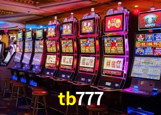 A Revolução dos Aplicativos de Jogos no tb777