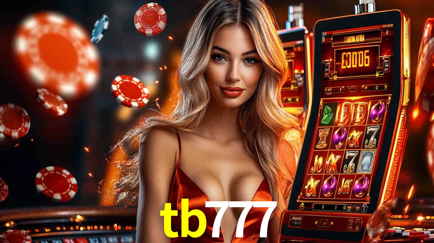 tb777 game