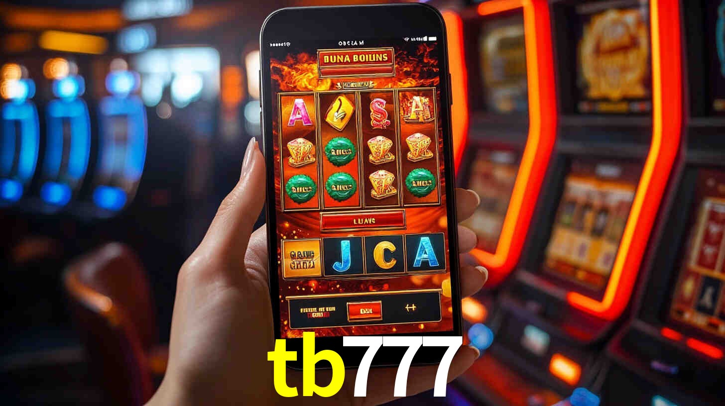 tb777 -  - tb777 bet