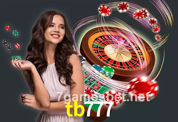 vivo no cassino tb777