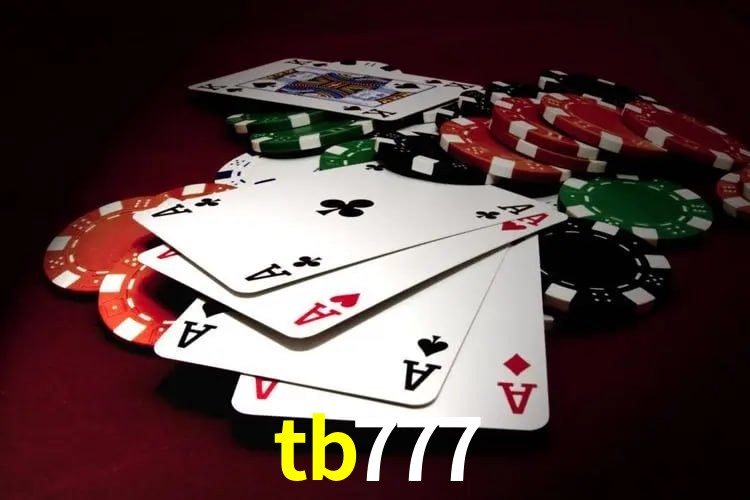 Casino Ao Vivo tb777