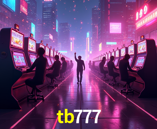 Diretório de Jogos tb777