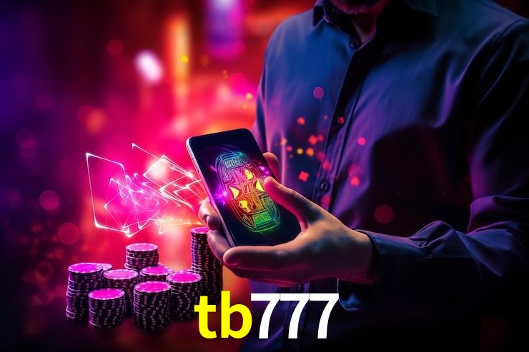 Jogos de Slot tb777