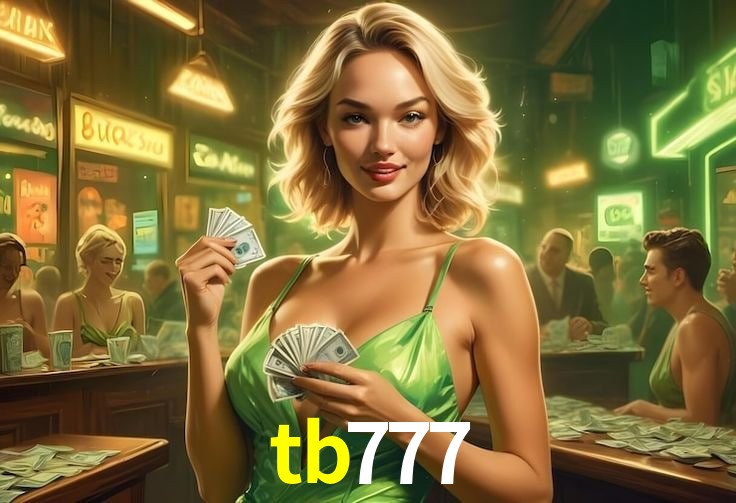 Interface do App tb777