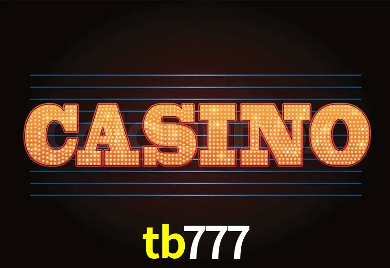 Sistemas de Segurança tb777