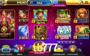 Descubra o Programa VIP da tb777: Vantagens Exclusivas para Jogadores