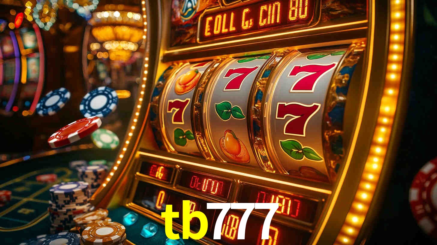 Bônus de Boas-vindas tb777