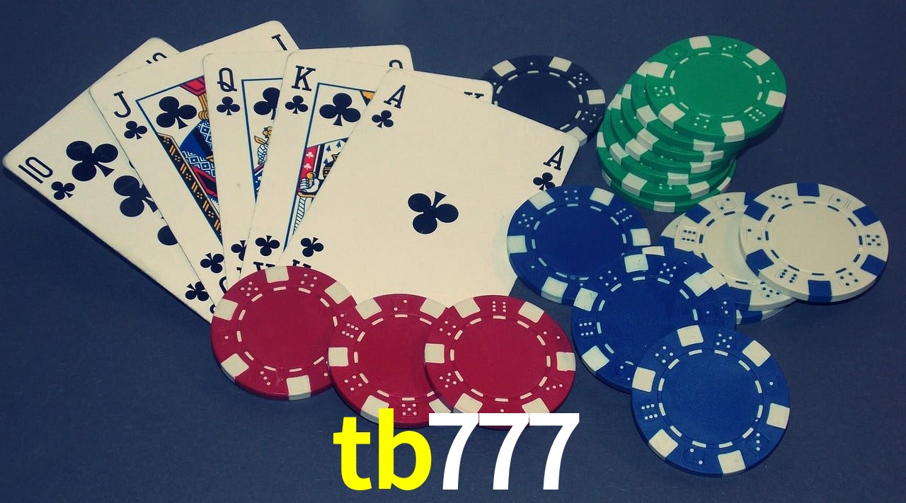 Mesa de Roleta tb777