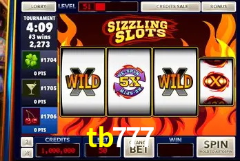 A Experiência Imersiva dos Cassinos Ao Vivo no tb777