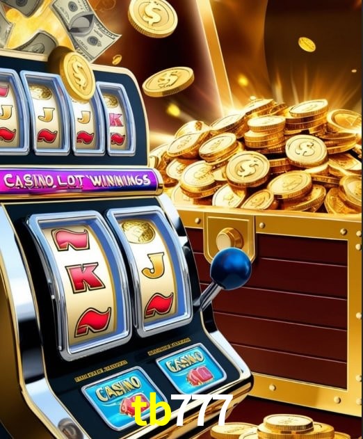 Casino Ao Vivo tb777