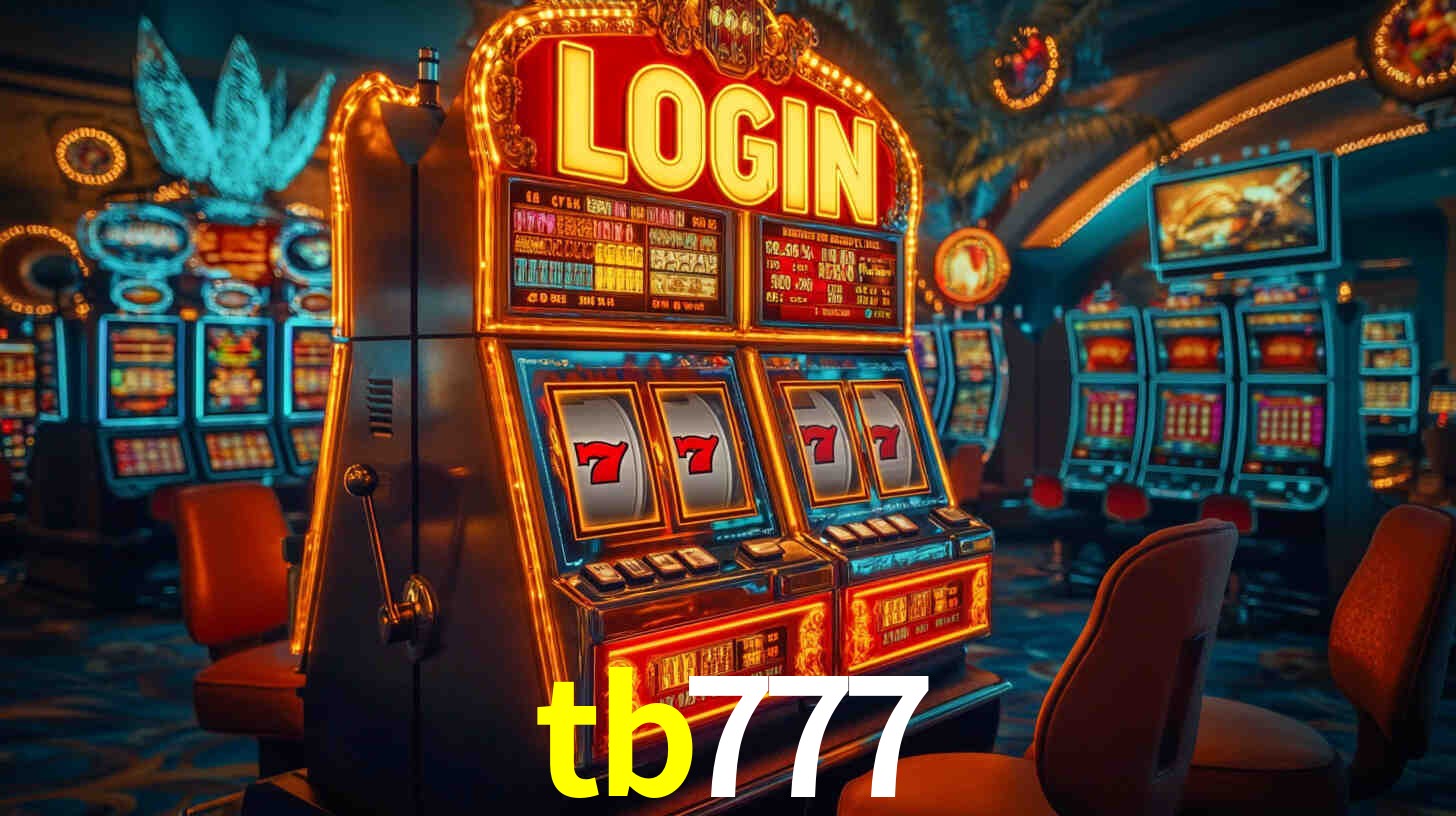 tb777 game