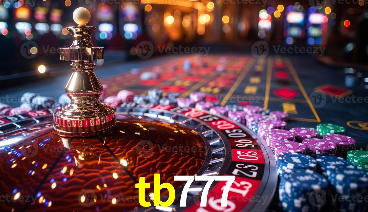 A Popularidade dos Caça-Níqueis no tb777