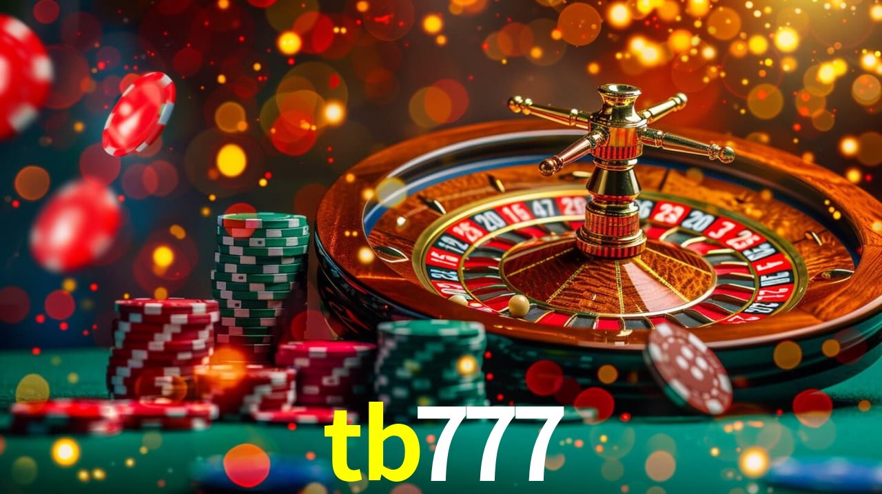 Casino Ao Vivo tb777