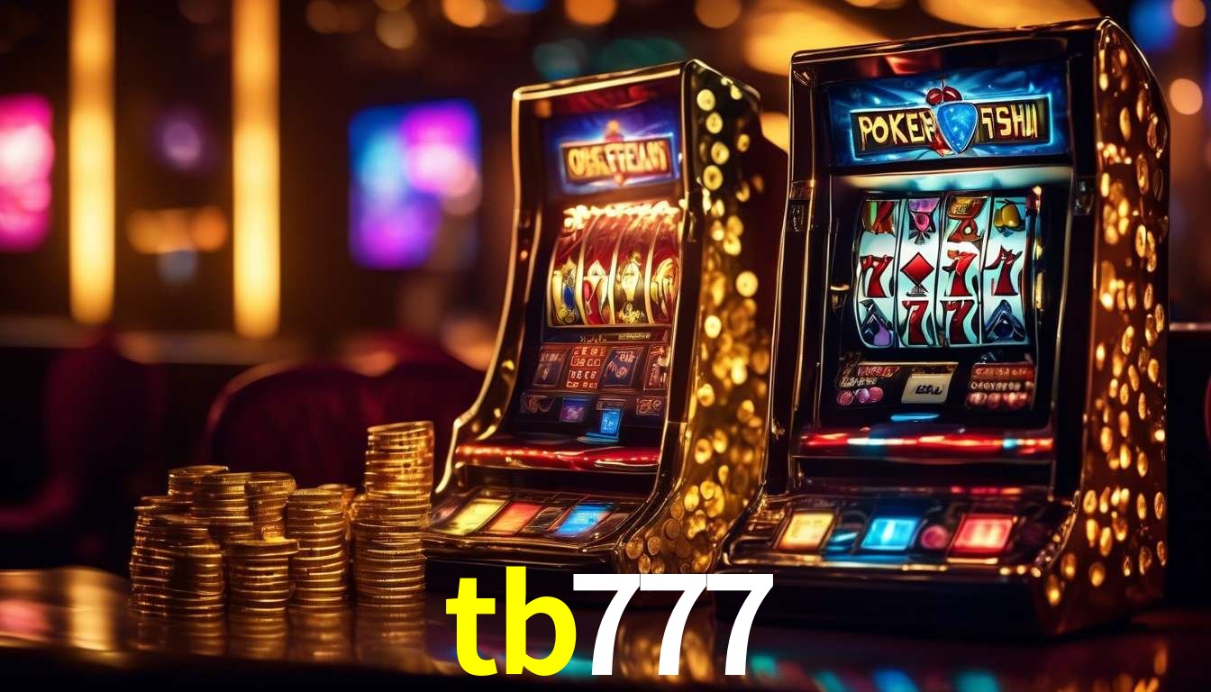 Mesa de Blackjack tb777