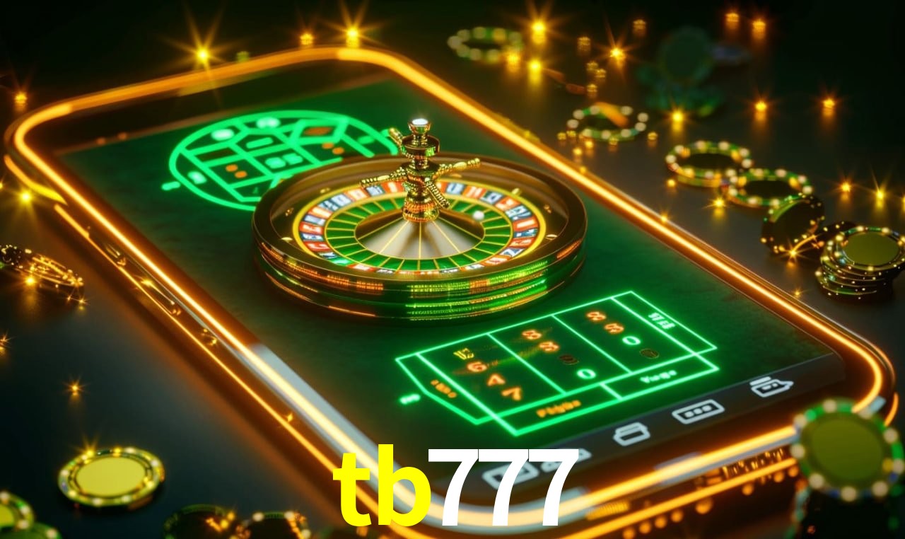 Casino Ao Vivo tb777