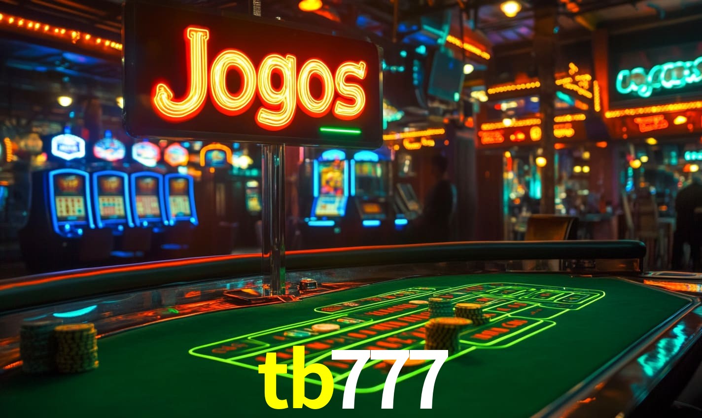 Estatísticas do Jogo tb777