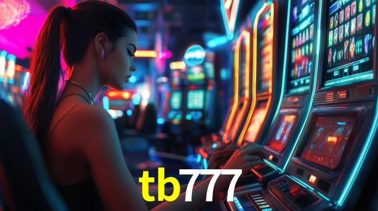 tb777 game