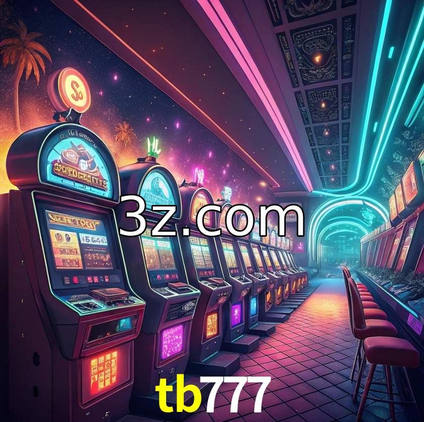  tb777