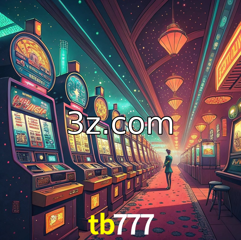  tb777