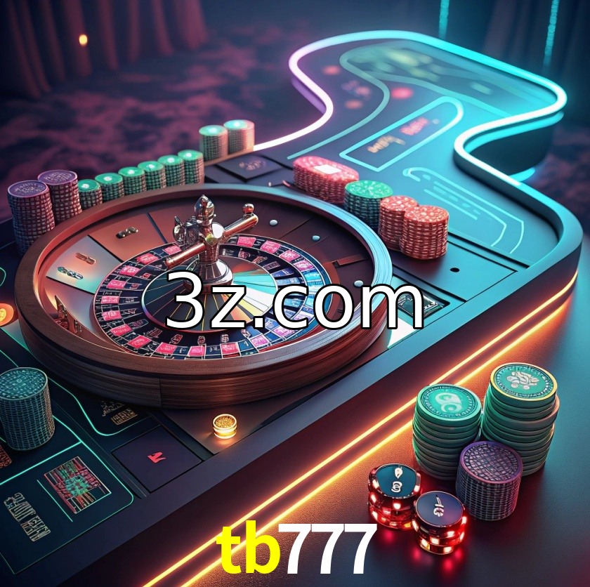  tb777