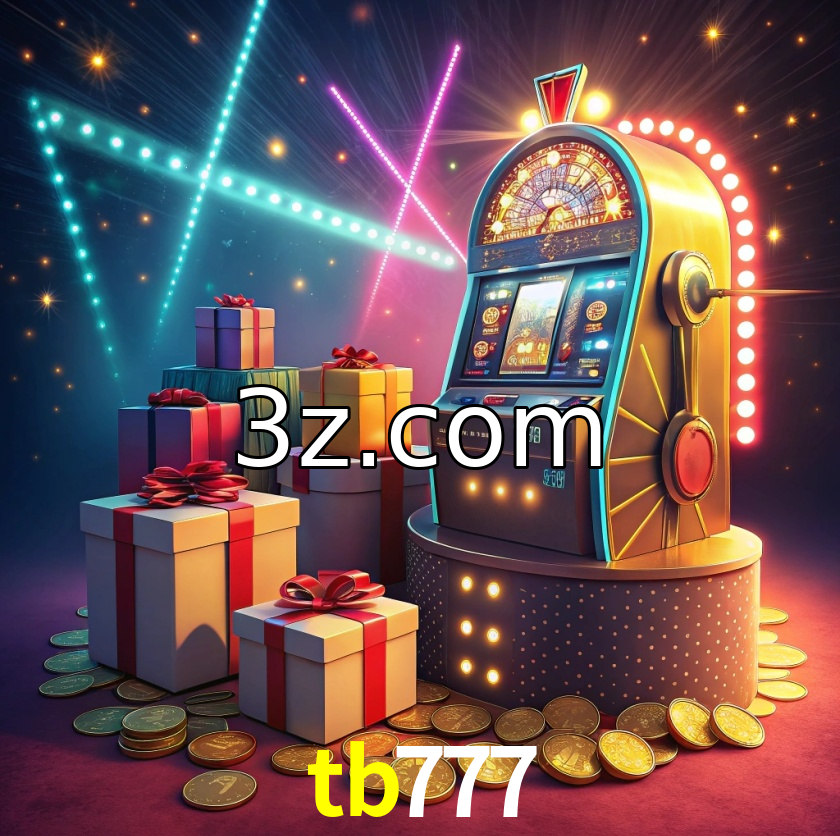  tb777